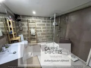 Maison à Entre-Vignes — vignette 15