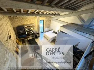 Maison à Entre-Vignes — vignette 16