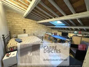 Maison à Entre-Vignes — vignette 17