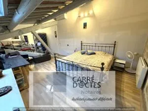 Maison à Entre-Vignes — vignette 19