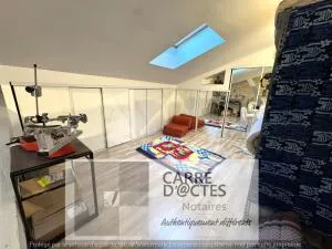 Maison à Entre-Vignes — vignette 20