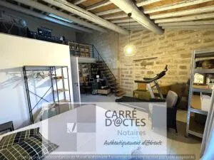 Maison à Entre-Vignes — vignette 22