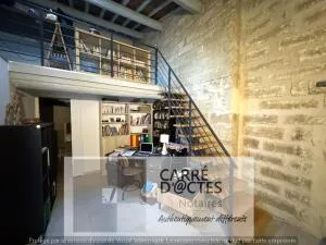 Maison à Entre-Vignes — vignette 23
