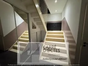 Maison à Entre-Vignes — vignette 26