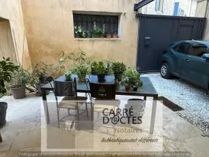 Maison à Entre-Vignes — vignette 27