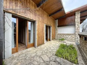 Maison à Beaumont-du-Ventoux — vignette 4