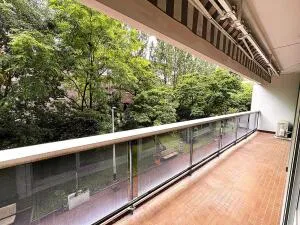  APPARTEMENT T4 AVEC BALCON ET CELLIER