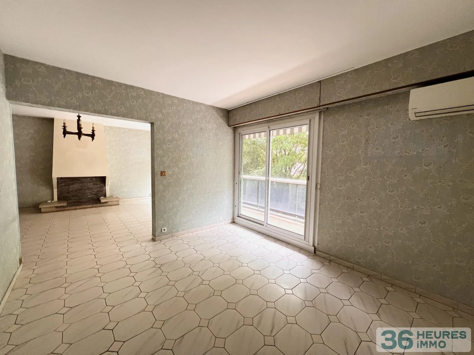 Appartement à Bordeaux — vignette 7
