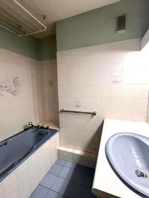 Appartement à Bordeaux — vignette 8
