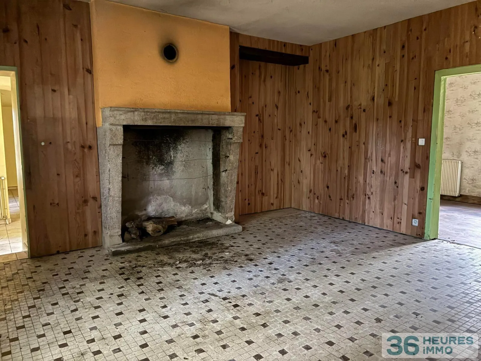 Maison à Gipcy — photo 2