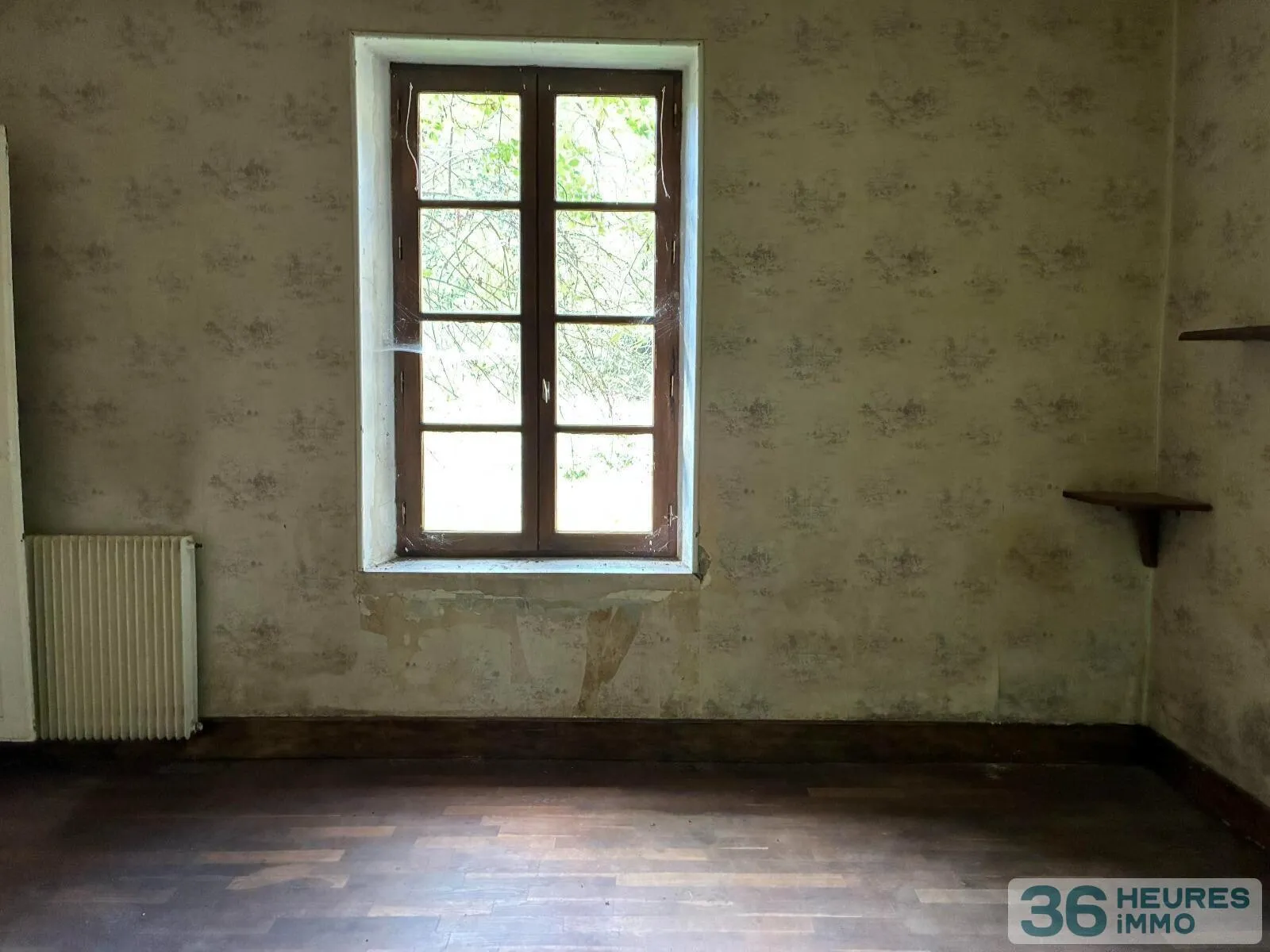 Maison à Gipcy — photo 3