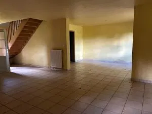 Maison à Gipcy — vignette 5