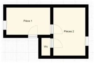 Appartement à Baden — vignette 5