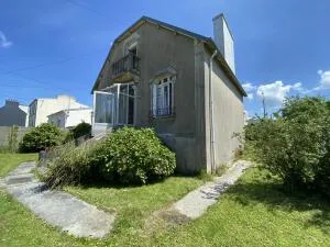 Maison T5
