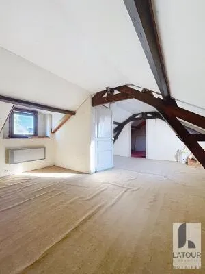 Maison à Périgueux — vignette 12
