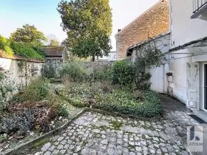 Maison à Périgueux — vignette 13