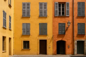 APPARTEMENT  GRASSE 