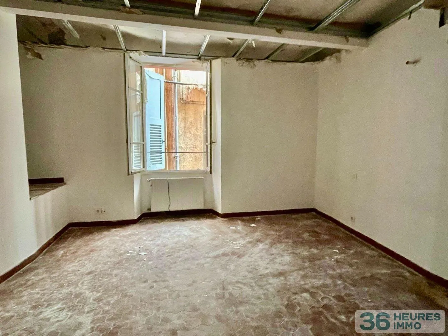 Appartement à Grasse — vignette 6