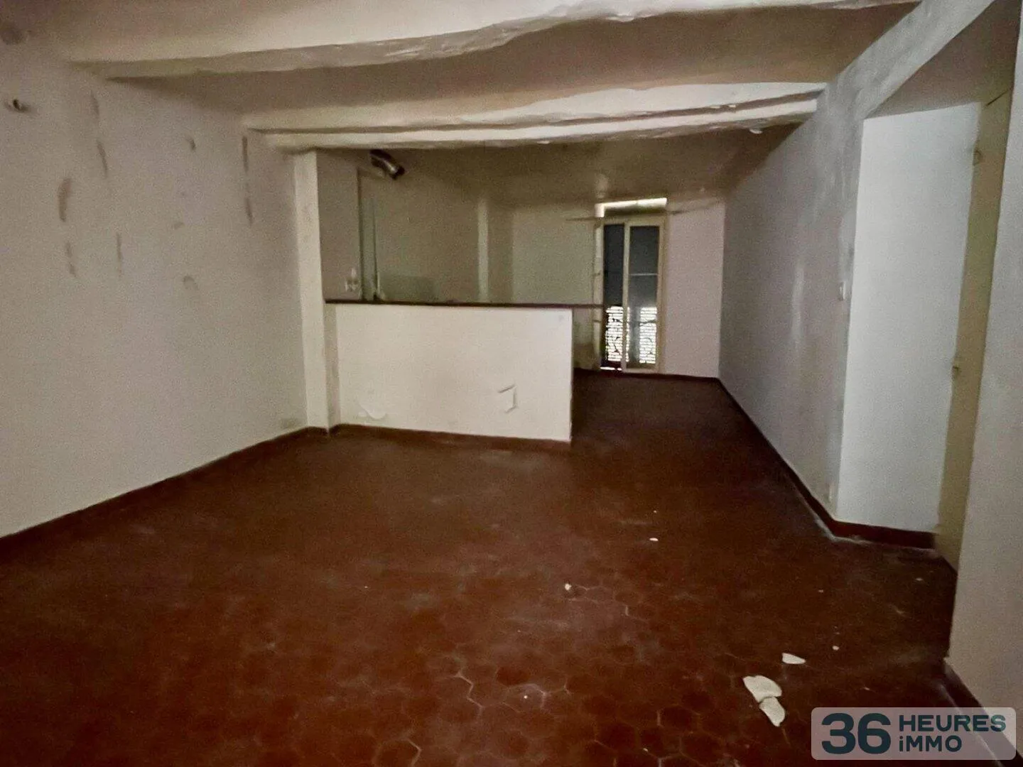 Appartement à Grasse — vignette 7