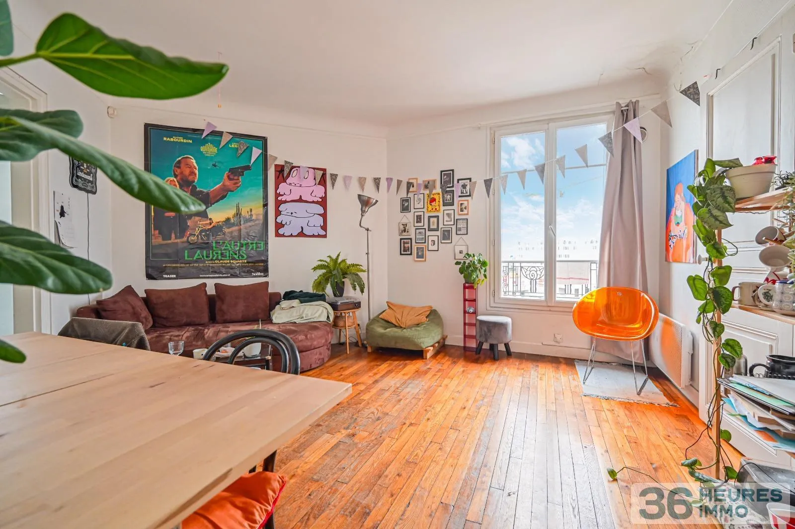 Appartement à Bagnolet — photo 2