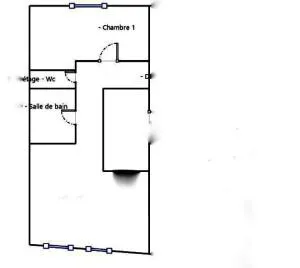 Appartement à Grasse — vignette 2