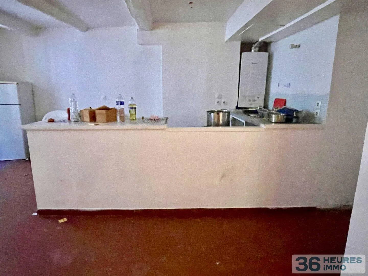 Appartement à Grasse — vignette 4