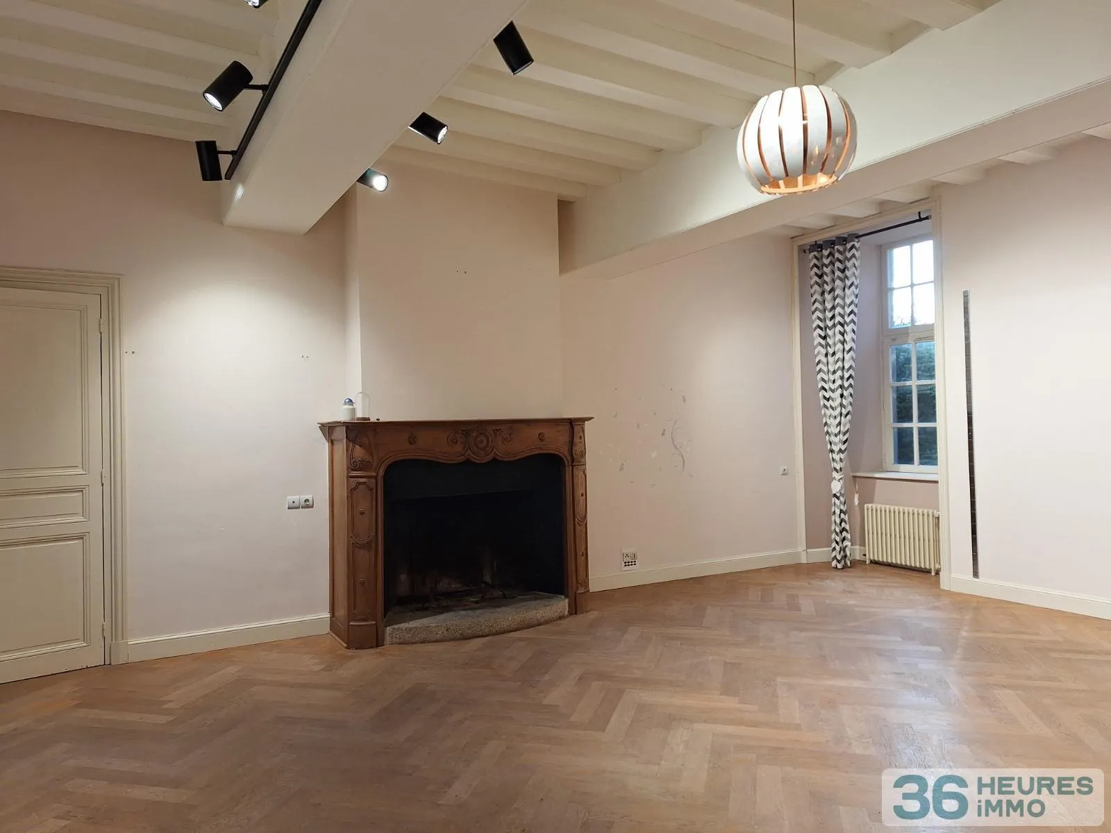 Maison à Ernée — vignette 8