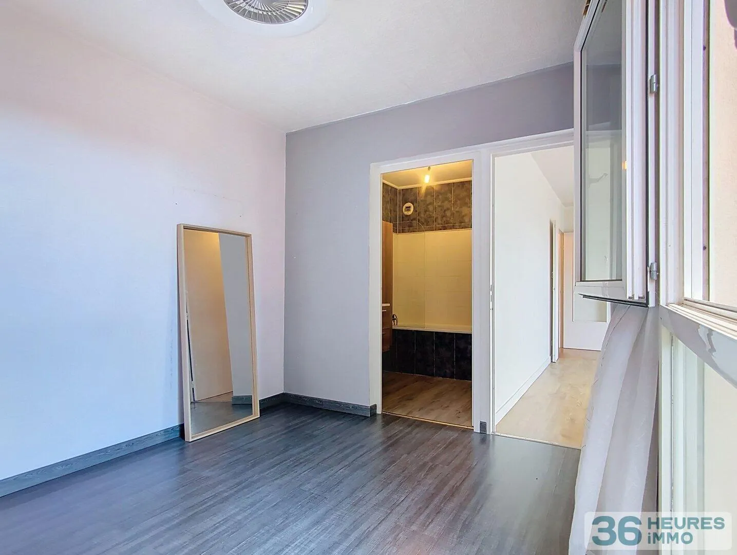 Appartement à Montpellier — vignette 6