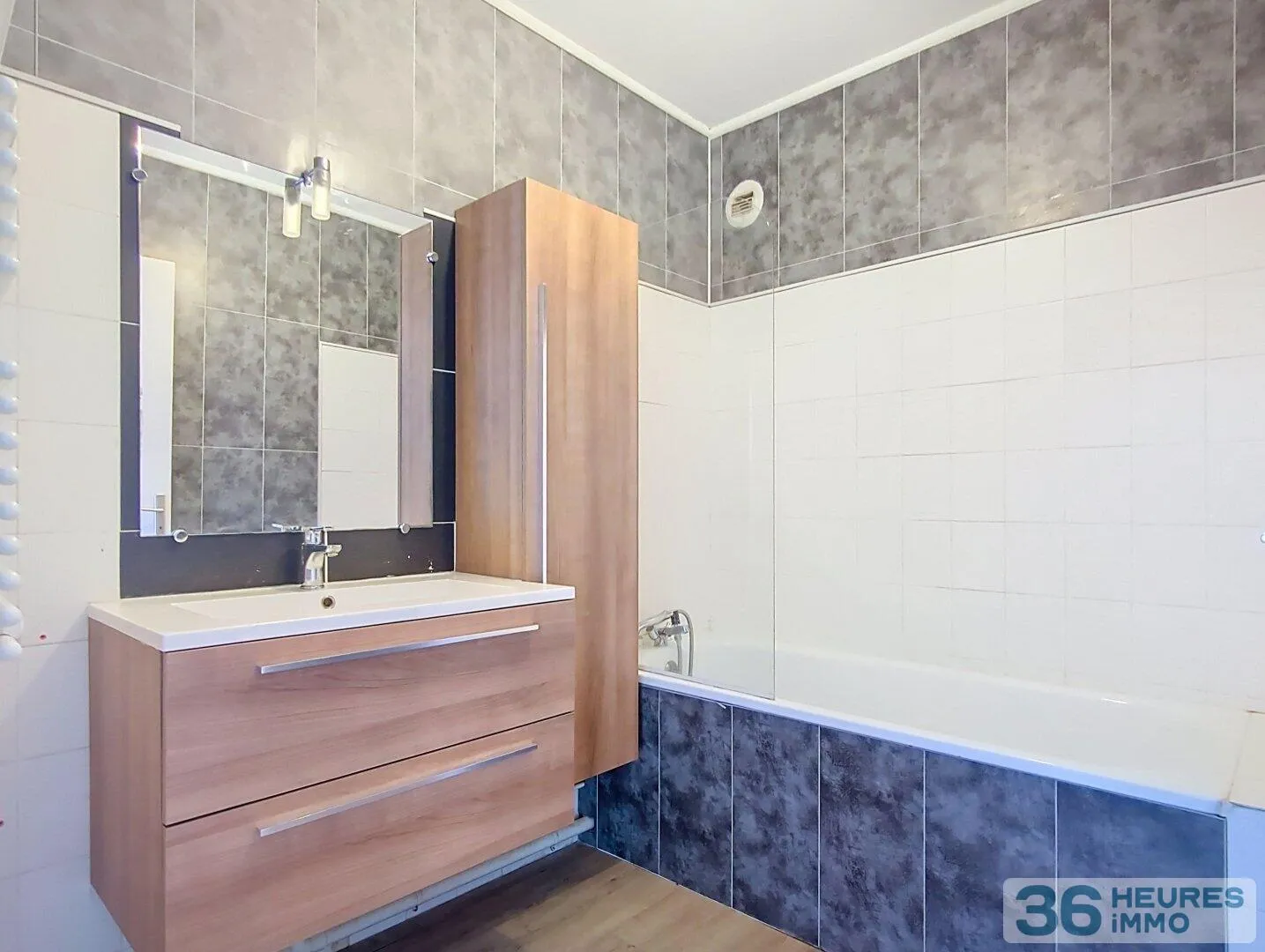 Appartement à Montpellier — vignette 7