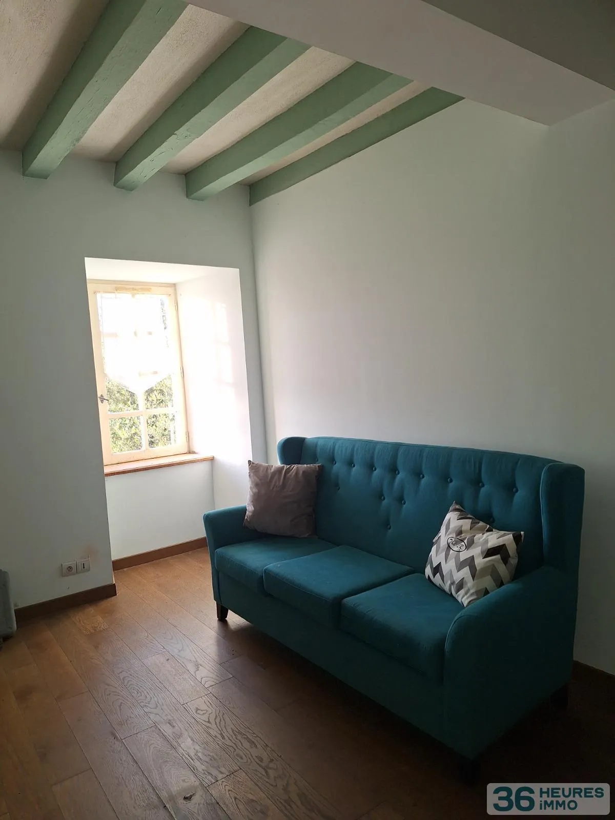 Maison à Ernée — vignette 23