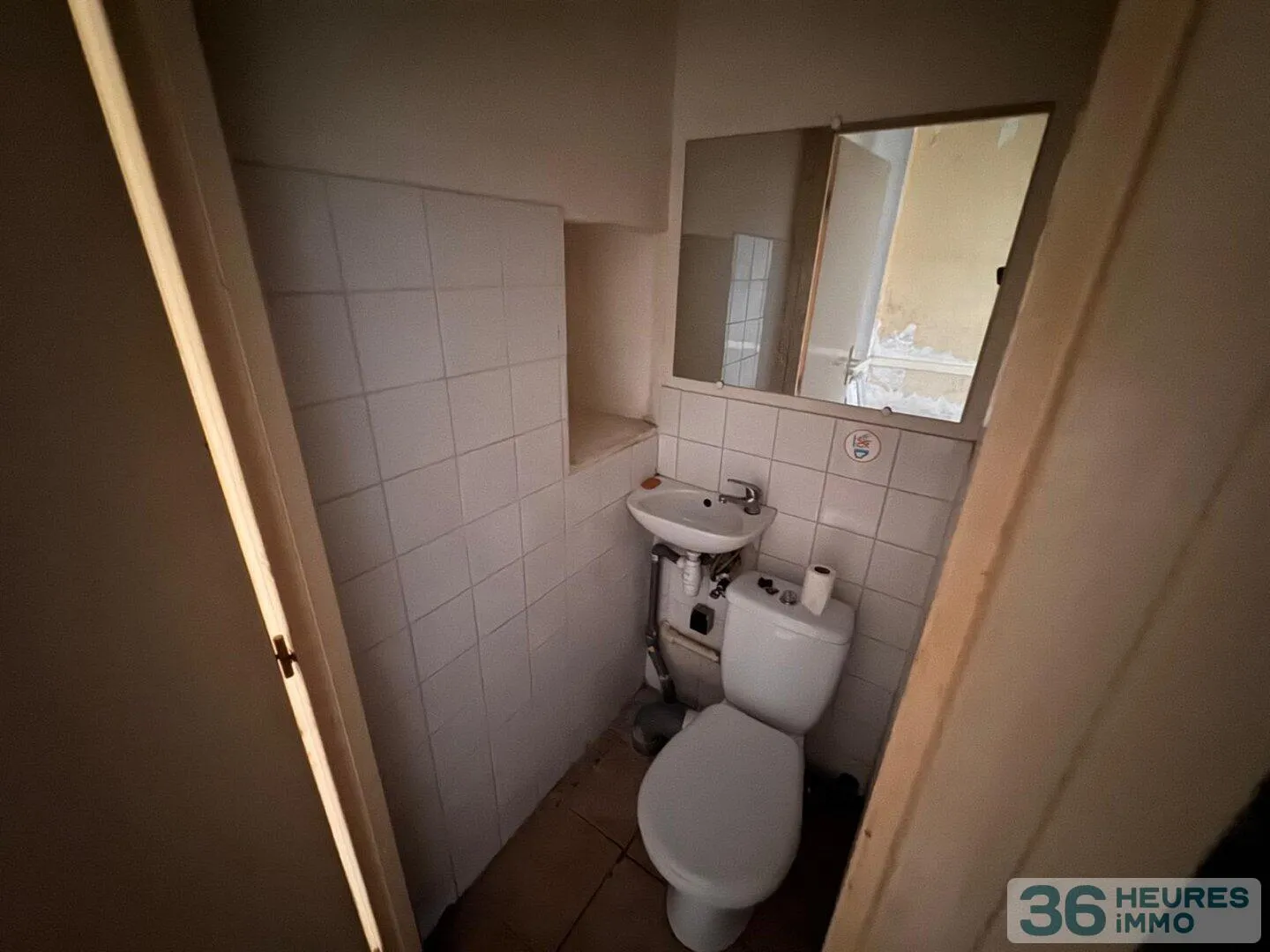 Appartement à Rousson — vignette 5