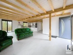 Maison à Brouchaud — vignette 2