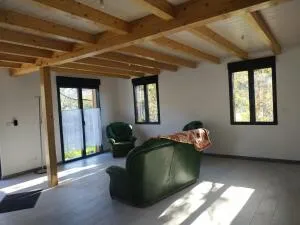 Maison à Brouchaud — vignette 3