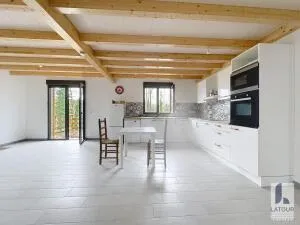 Maison à Brouchaud — vignette 4