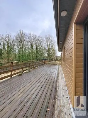 Maison à Brouchaud — vignette 5