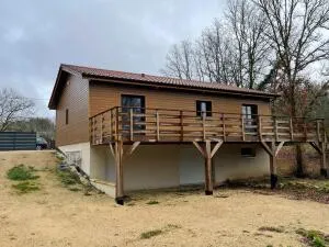 Maison à Brouchaud — vignette 14