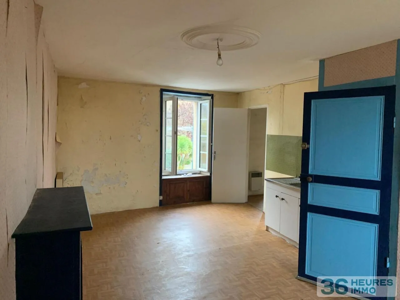 Appartement à Baden