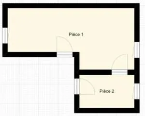 Appartement à Baden — vignette 2