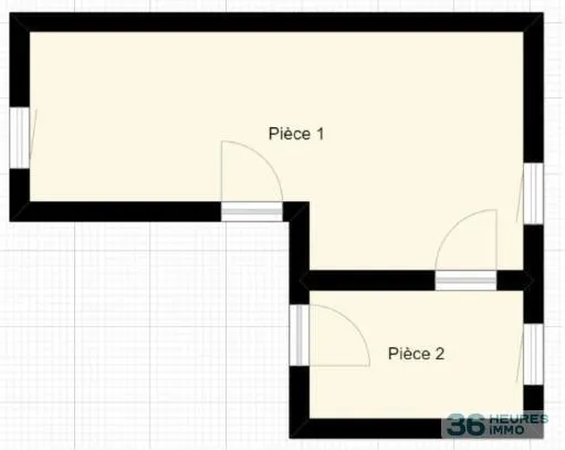 Appartement à Baden — vignette 2