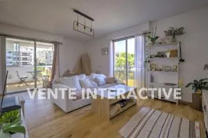 Appartement à Le Cannet — vignette 2