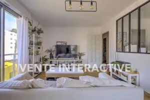 Appartement à Le Cannet — vignette 4
