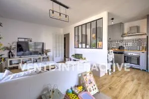 Appartement à Le Cannet — vignette 5