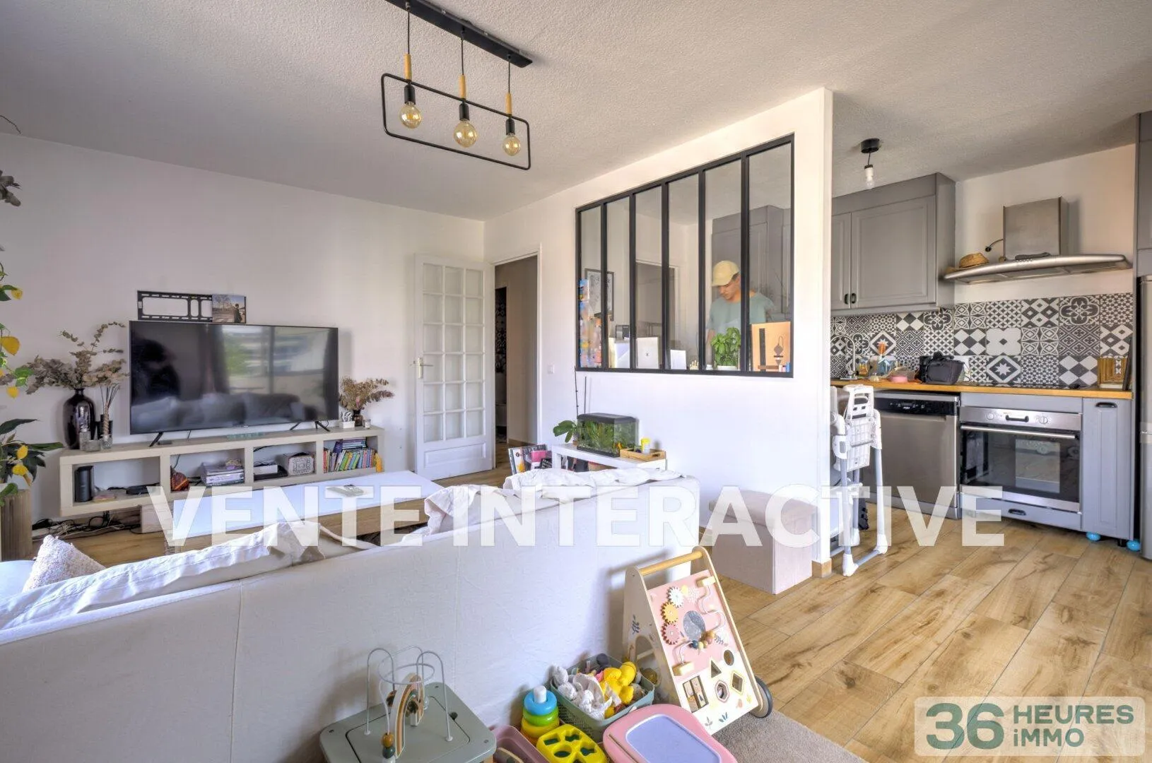 Appartement à Le Cannet — vignette 5