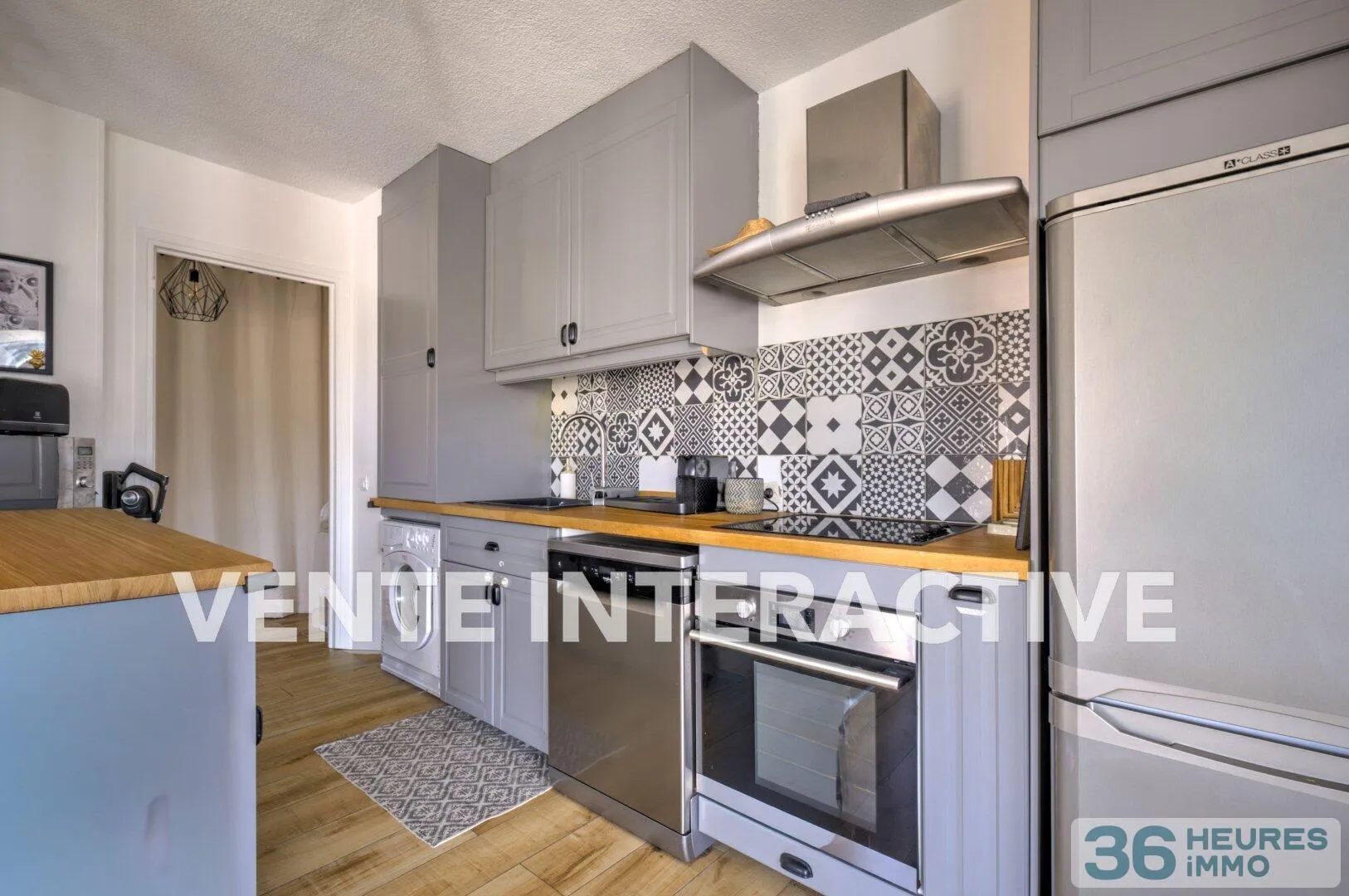 Appartement à Le Cannet — vignette 6