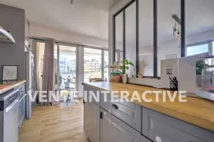 Appartement à Le Cannet — vignette 7
