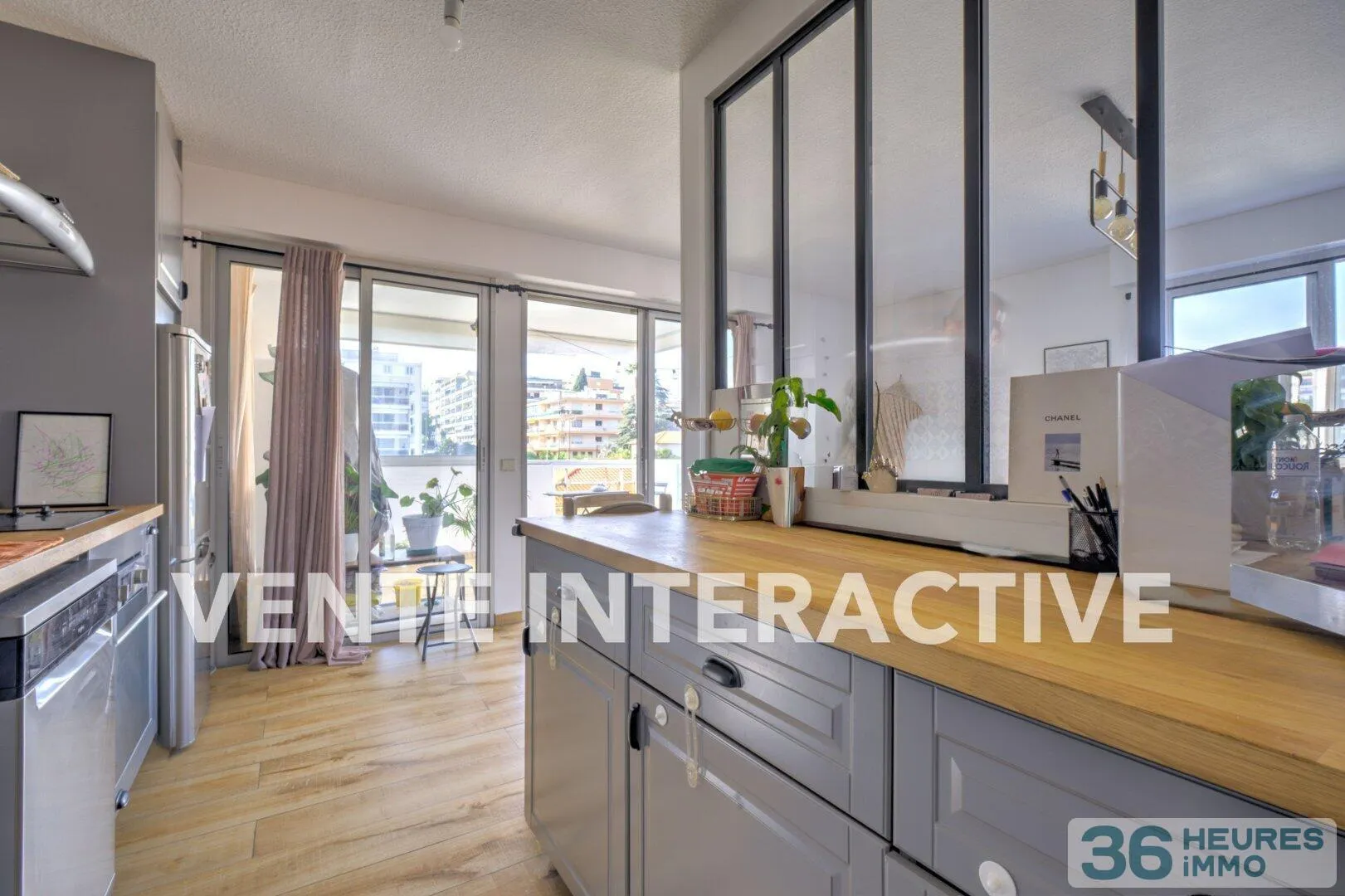 Appartement à Le Cannet — vignette 7