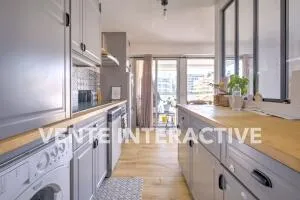 Appartement à Le Cannet — vignette 8
