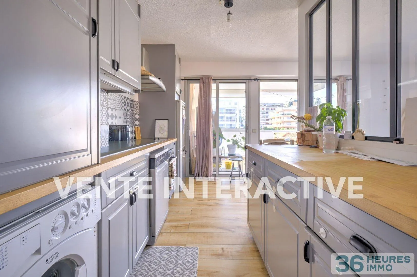 Appartement à Le Cannet — vignette 8
