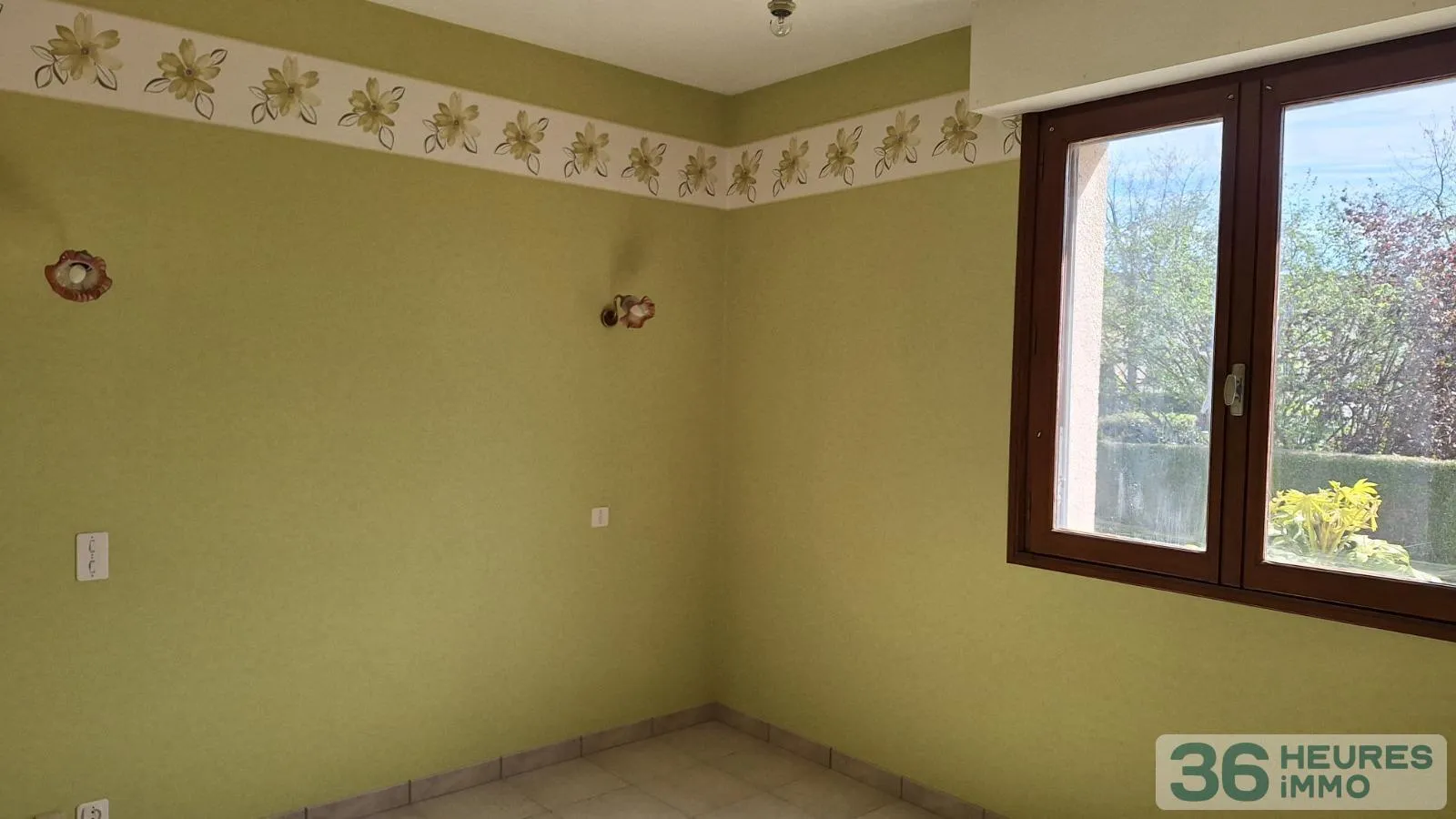 Maison à Ernée — vignette 8