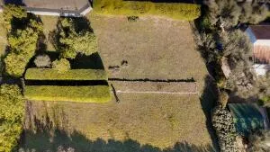 Vente interactive - Quiet plot, walking distance from the village